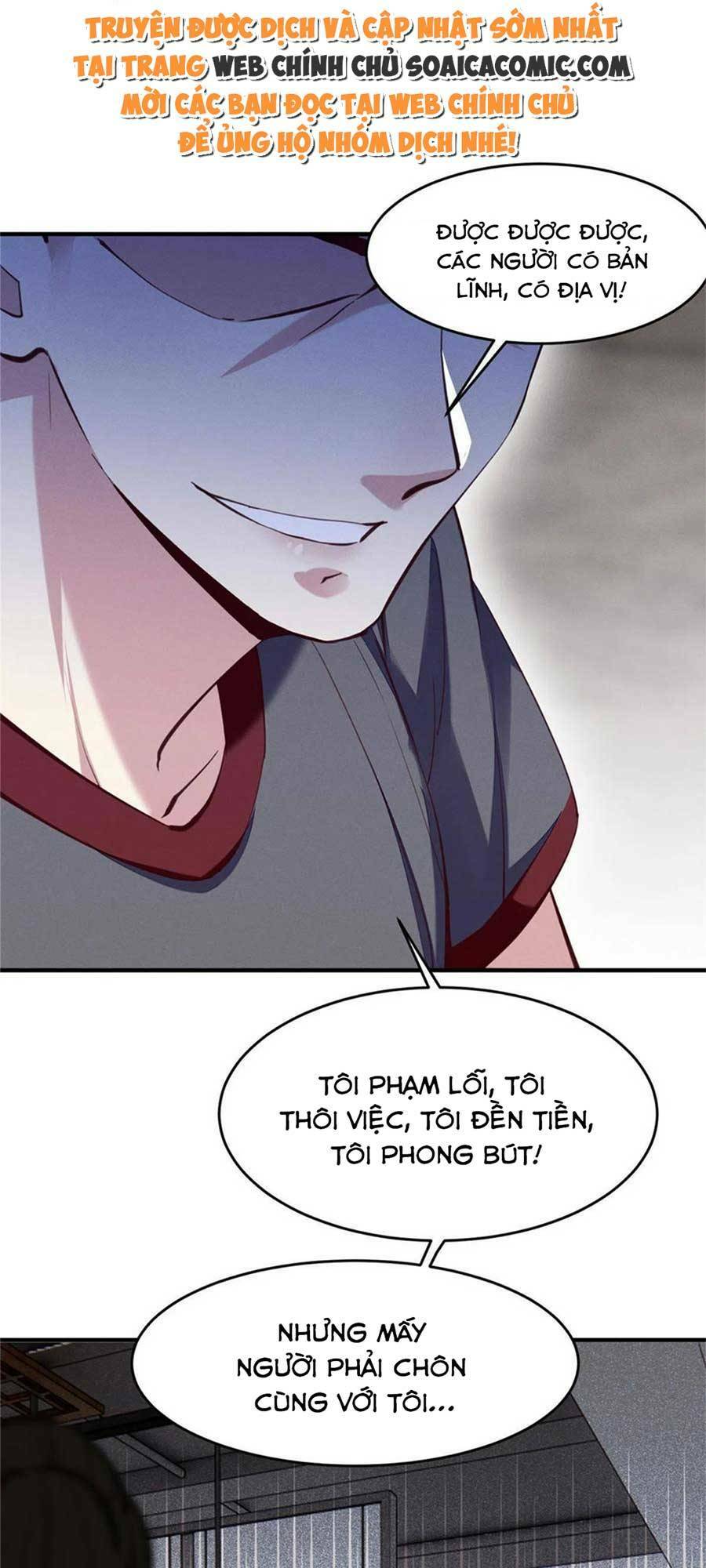 Bị Ép Yêu Sếp Mỗi Ngày: Chapter 62