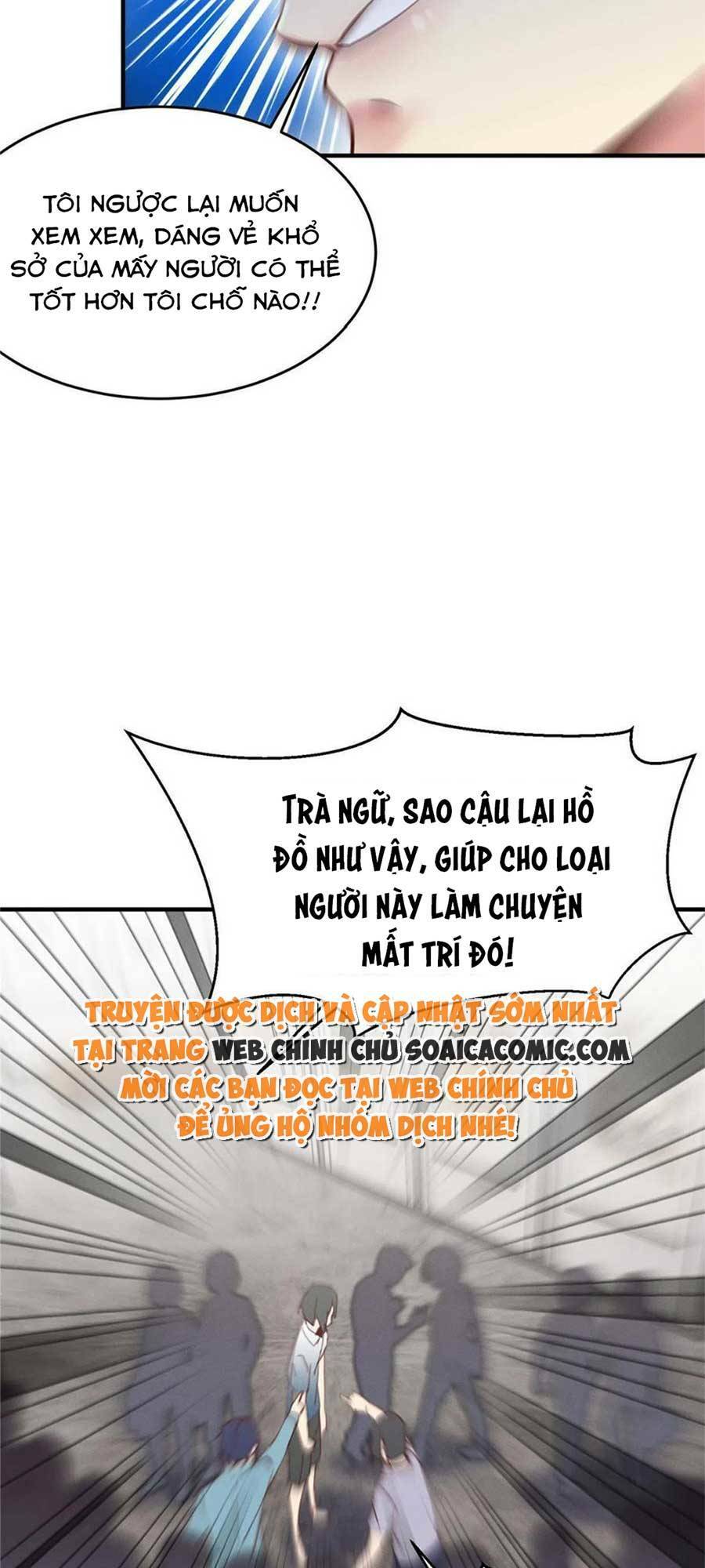 Bị Ép Yêu Sếp Mỗi Ngày: Chapter 62