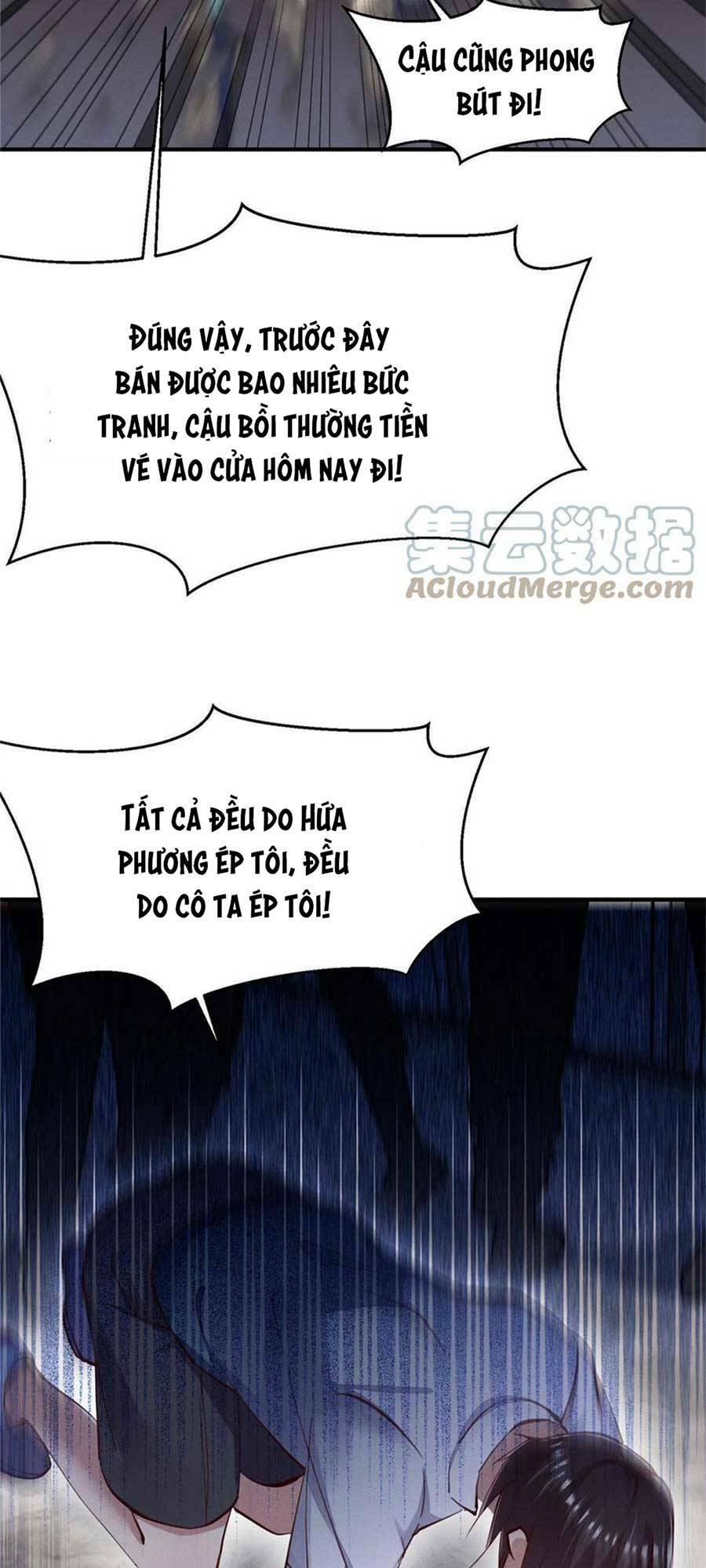 Bị Ép Yêu Sếp Mỗi Ngày: Chapter 62