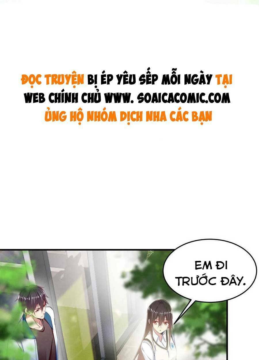 Bị Ép Yêu Sếp Mỗi Ngày: Chapter 63