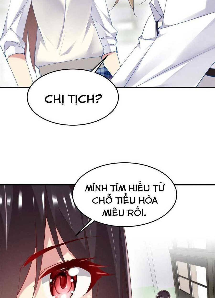 Bị Ép Yêu Sếp Mỗi Ngày: Chapter 63