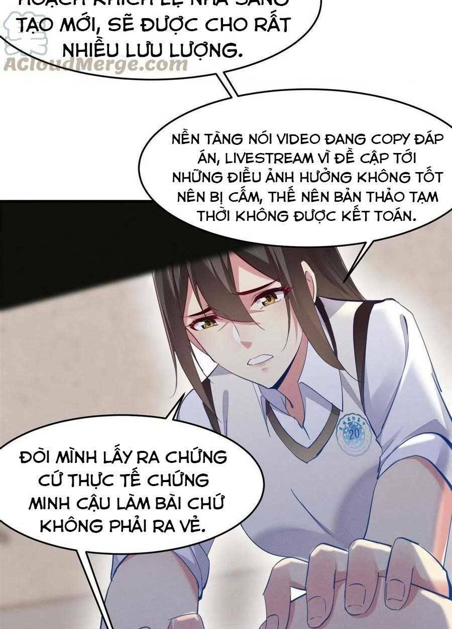 Bị Ép Yêu Sếp Mỗi Ngày: Chapter 63