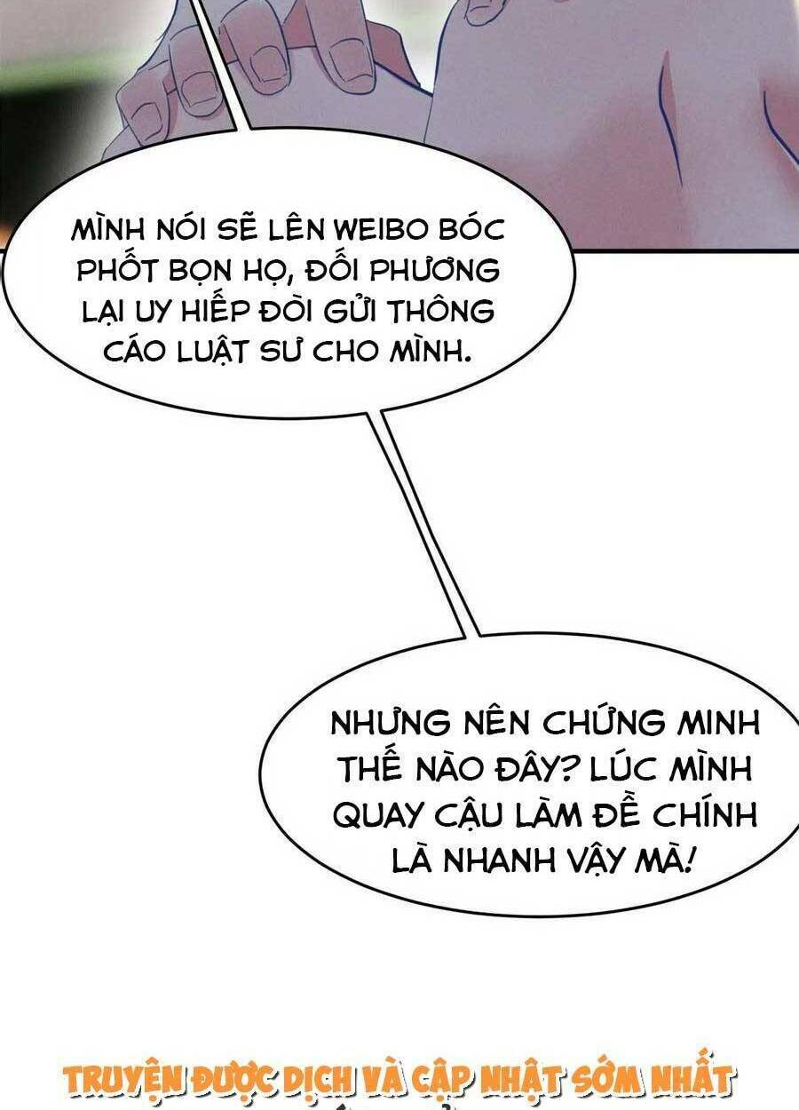 Bị Ép Yêu Sếp Mỗi Ngày: Chapter 63