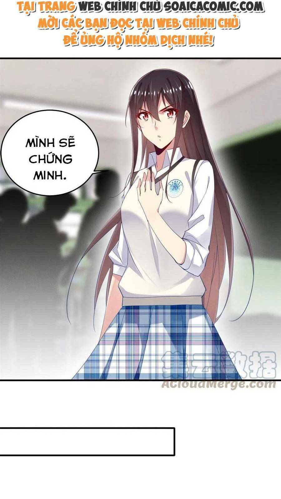 Bị Ép Yêu Sếp Mỗi Ngày: Chapter 63