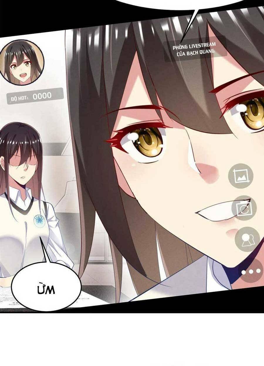 Bị Ép Yêu Sếp Mỗi Ngày: Chapter 63