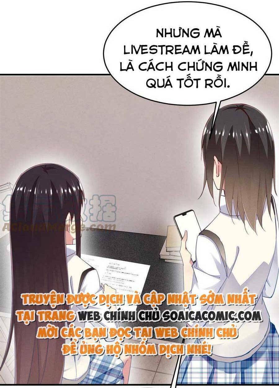 Bị Ép Yêu Sếp Mỗi Ngày: Chapter 63
