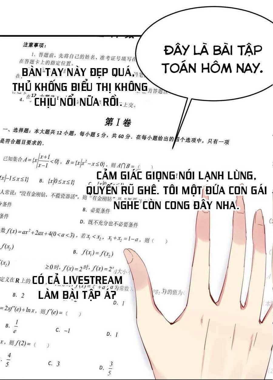 Bị Ép Yêu Sếp Mỗi Ngày: Chapter 63
