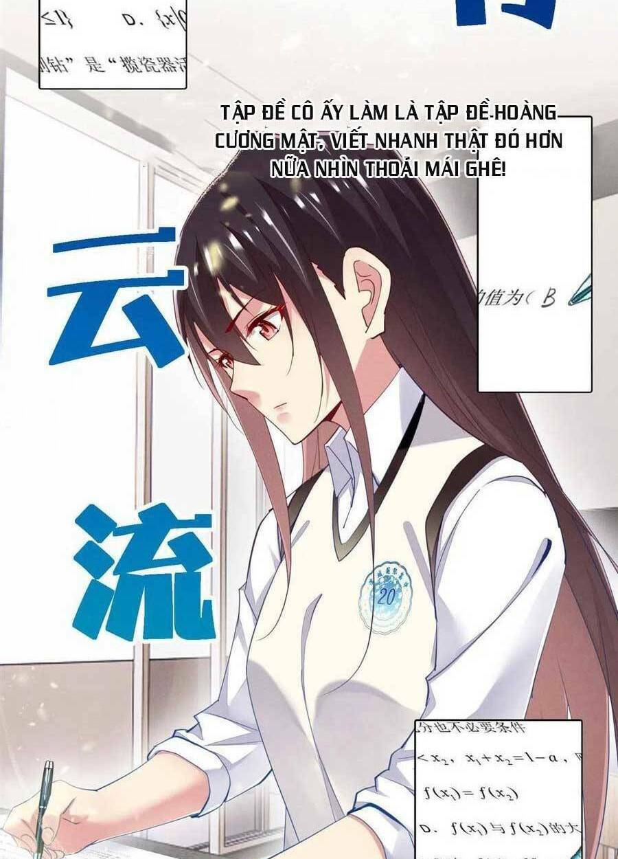 Bị Ép Yêu Sếp Mỗi Ngày: Chapter 63