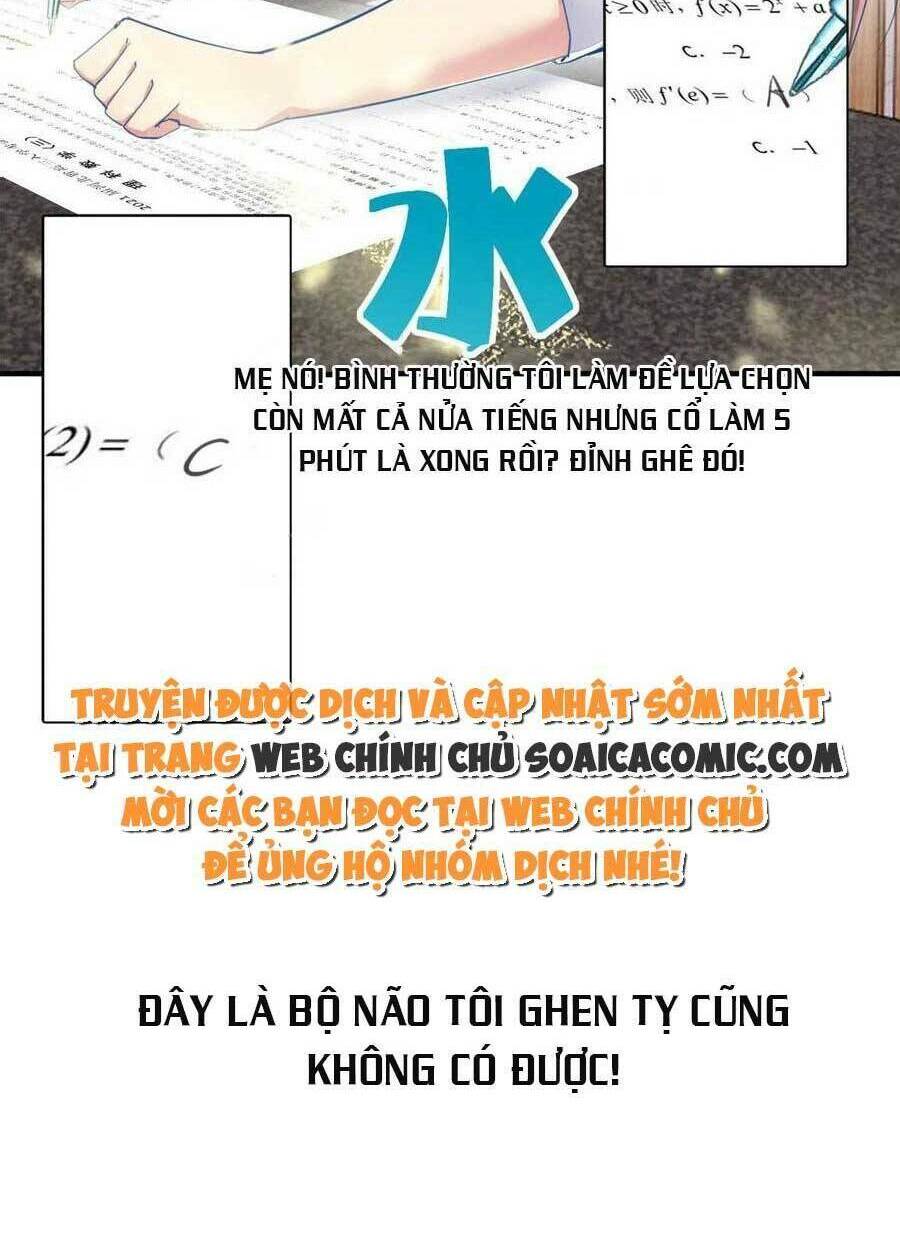 Bị Ép Yêu Sếp Mỗi Ngày: Chapter 63