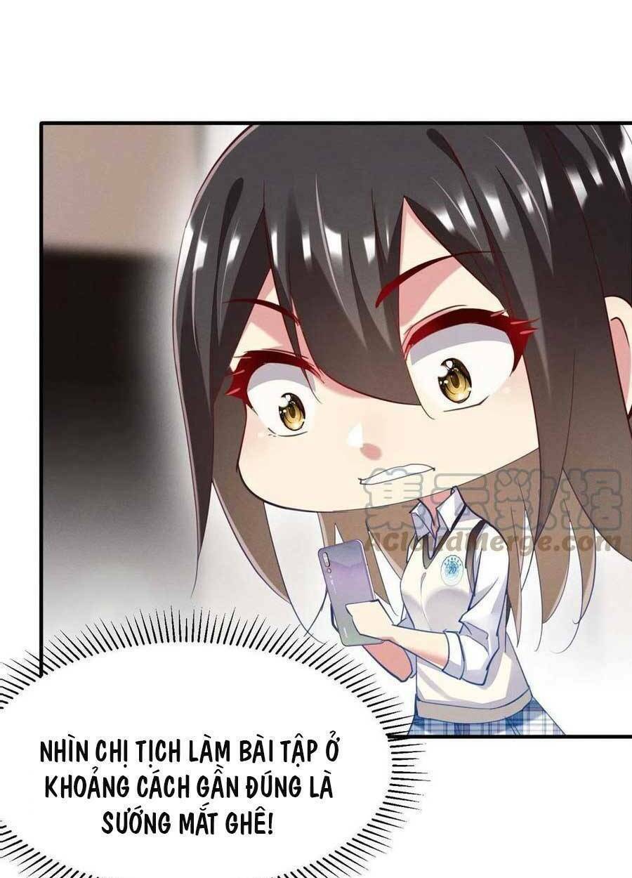 Bị Ép Yêu Sếp Mỗi Ngày: Chapter 63