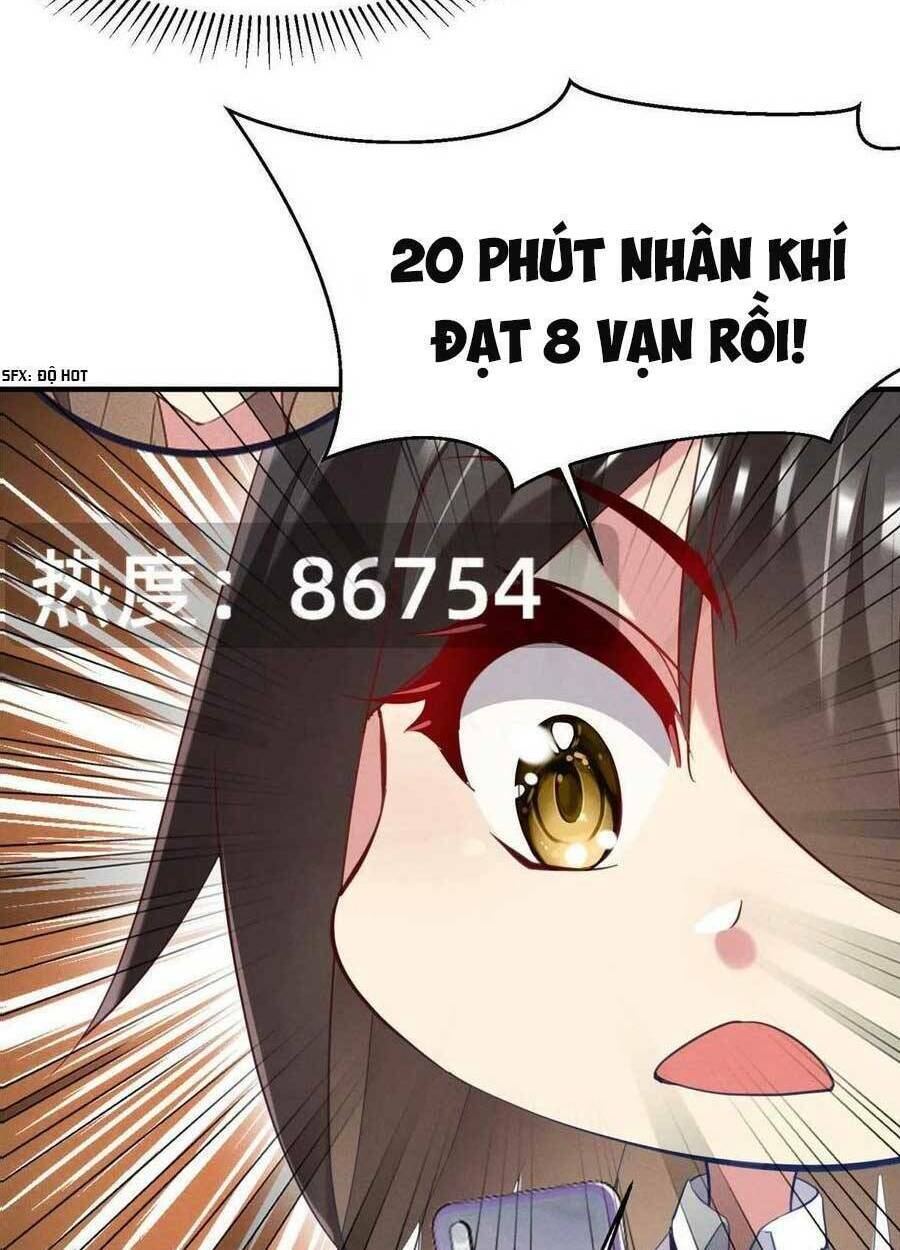 Bị Ép Yêu Sếp Mỗi Ngày: Chapter 63