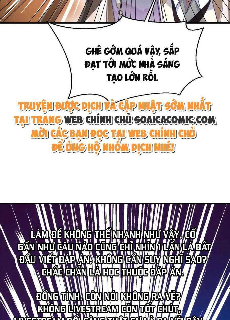Bị Ép Yêu Sếp Mỗi Ngày: Chapter 63