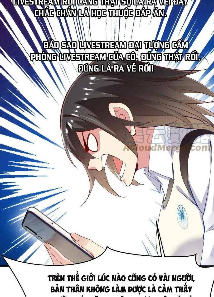 Bị Ép Yêu Sếp Mỗi Ngày: Chapter 63