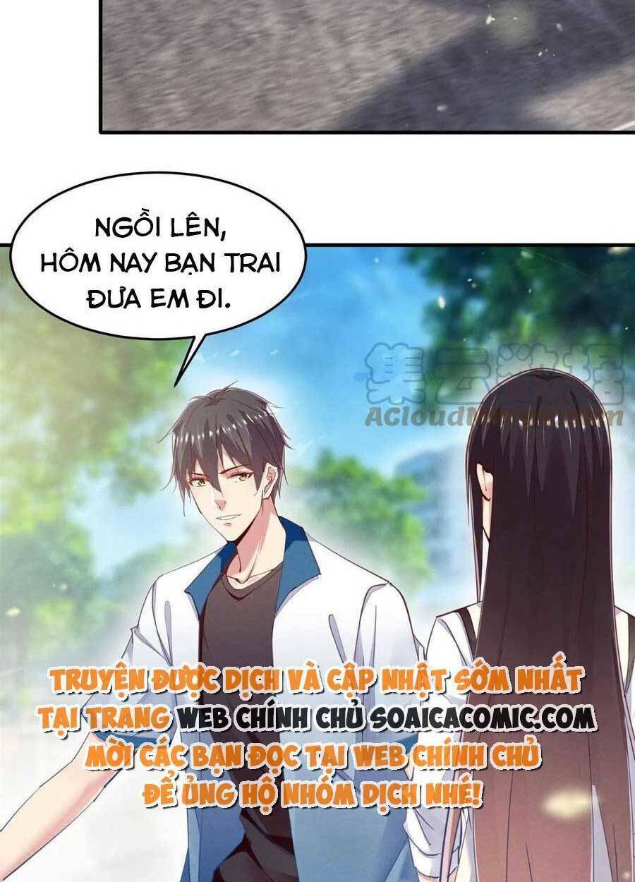 Bị Ép Yêu Sếp Mỗi Ngày: Chapter 63