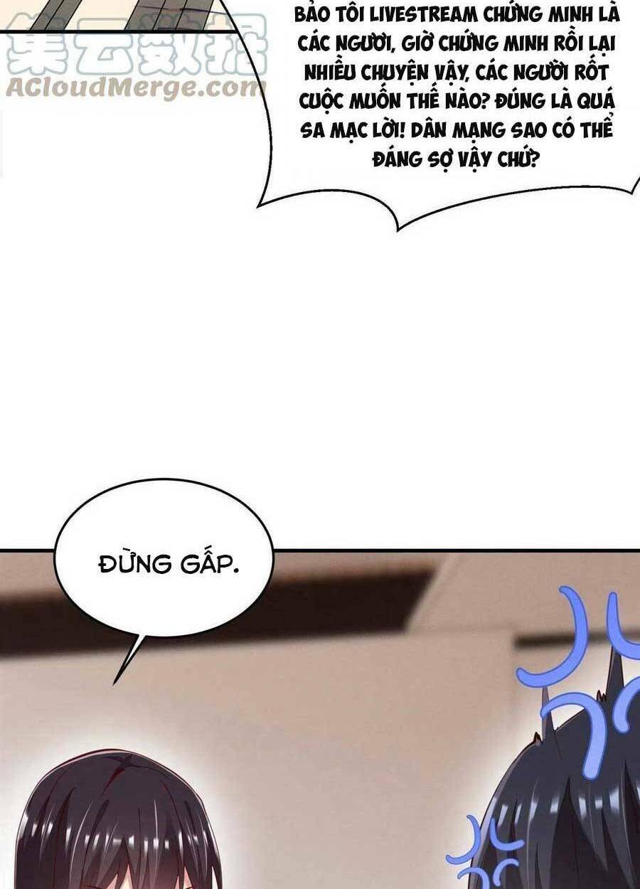 Bị Ép Yêu Sếp Mỗi Ngày: Chapter 63
