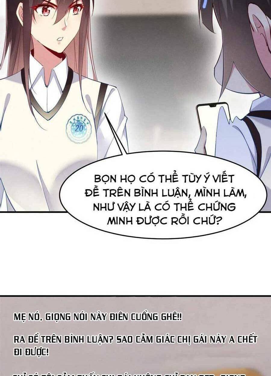 Bị Ép Yêu Sếp Mỗi Ngày: Chapter 63