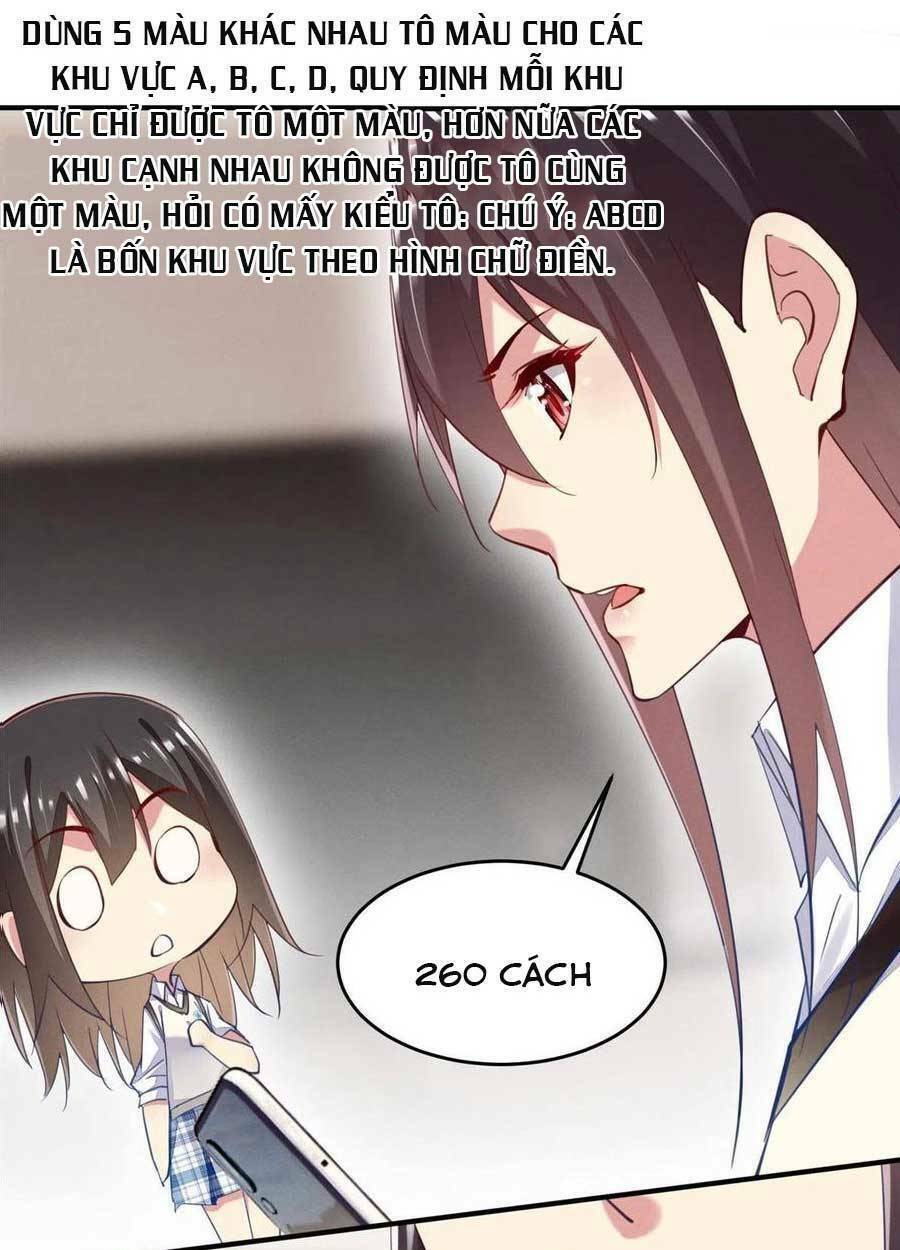 Bị Ép Yêu Sếp Mỗi Ngày: Chapter 63