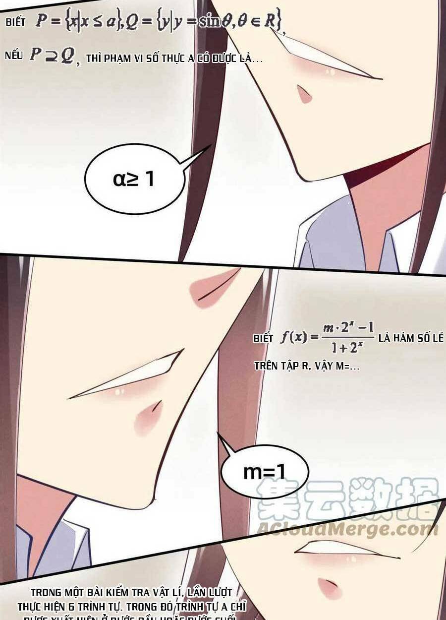Bị Ép Yêu Sếp Mỗi Ngày: Chapter 63