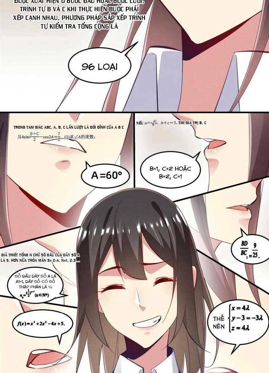 Bị Ép Yêu Sếp Mỗi Ngày: Chapter 63