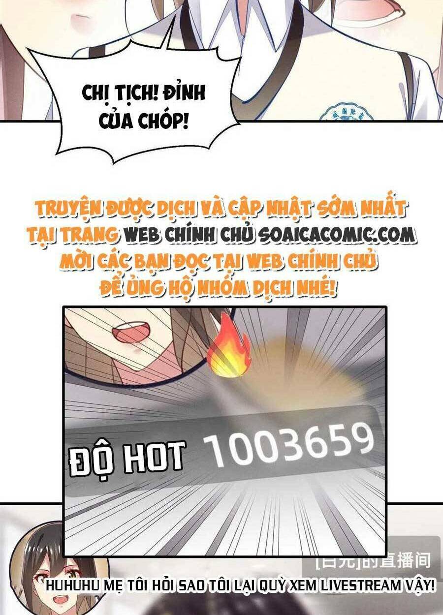 Bị Ép Yêu Sếp Mỗi Ngày: Chapter 63