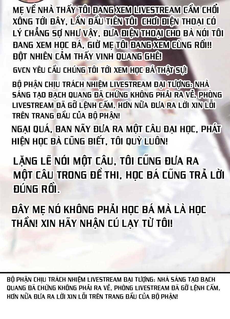 Bị Ép Yêu Sếp Mỗi Ngày: Chapter 63