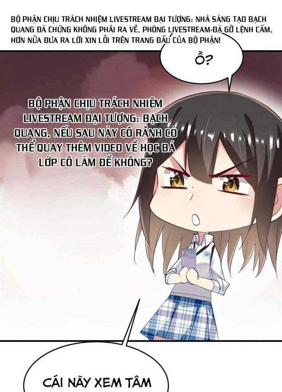 Bị Ép Yêu Sếp Mỗi Ngày: Chapter 63