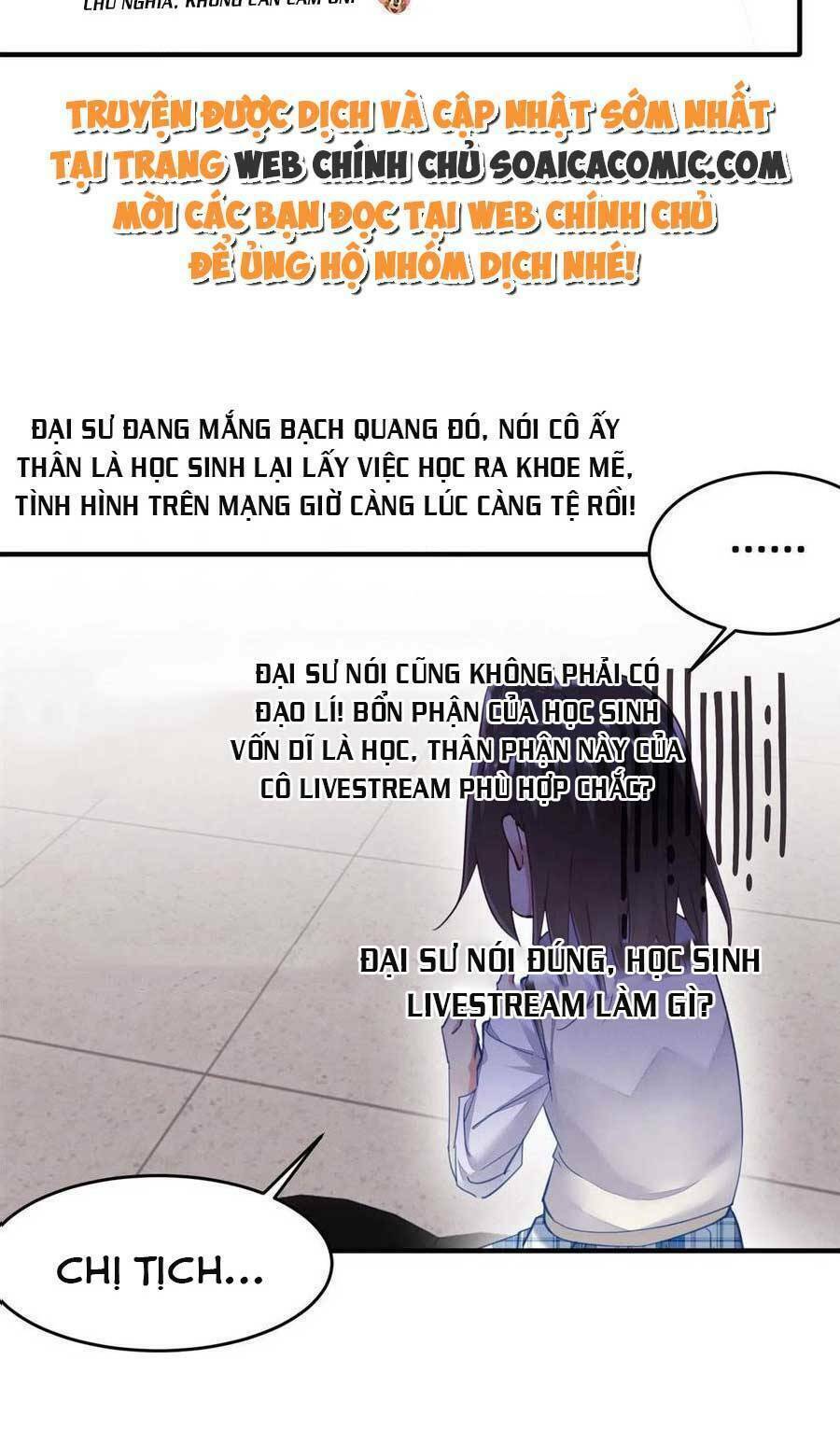 Bị Ép Yêu Sếp Mỗi Ngày: Chapter 63