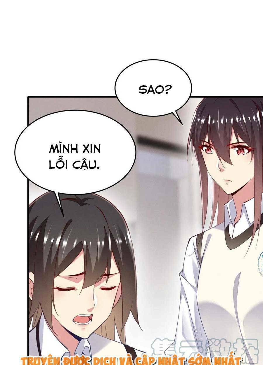 Bị Ép Yêu Sếp Mỗi Ngày: Chapter 63