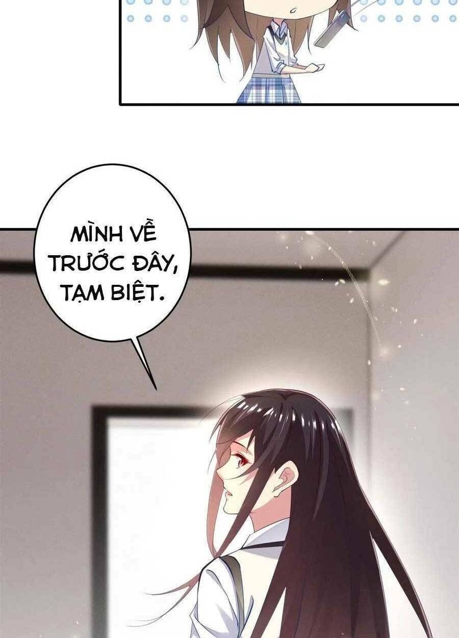Bị Ép Yêu Sếp Mỗi Ngày: Chapter 63