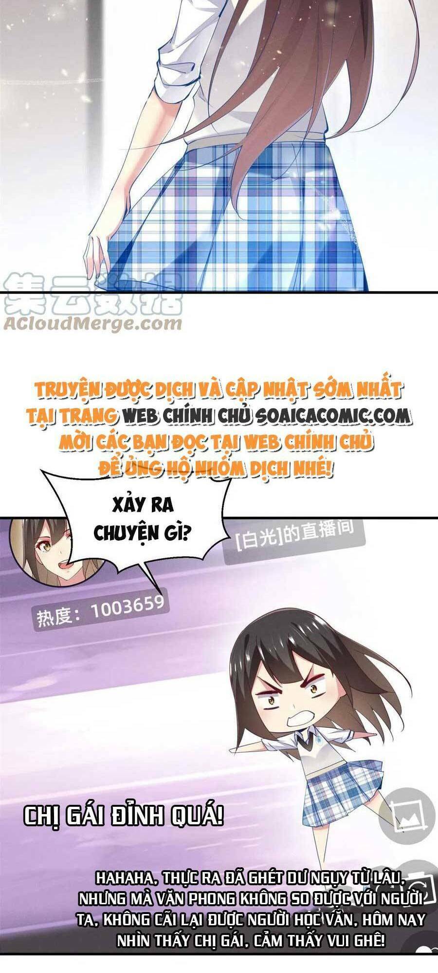 Bị Ép Yêu Sếp Mỗi Ngày: Chapter 63
