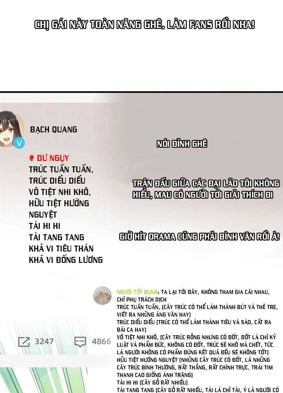 Bị Ép Yêu Sếp Mỗi Ngày: Chapter 63