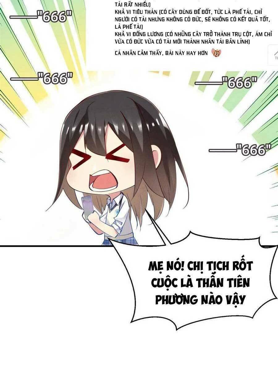 Bị Ép Yêu Sếp Mỗi Ngày: Chapter 63
