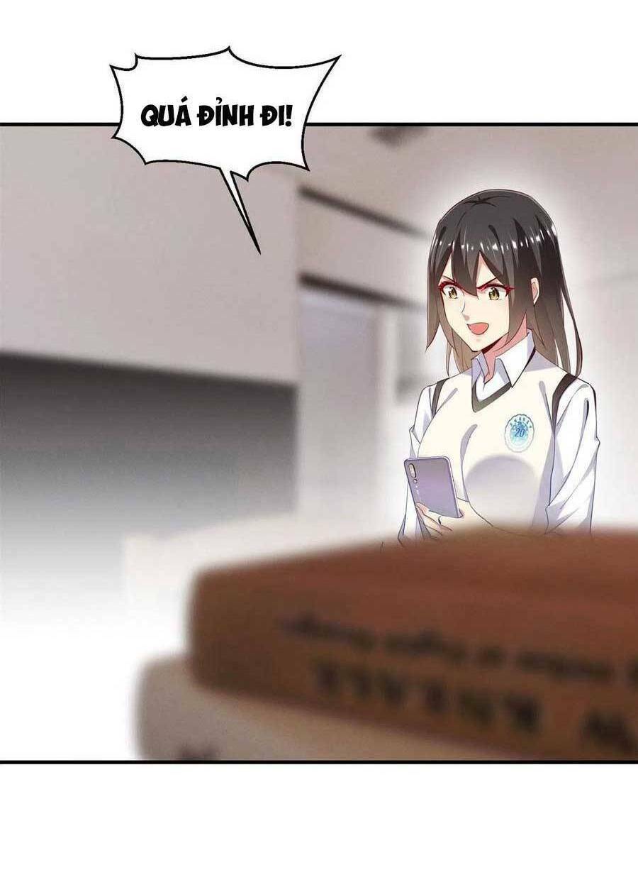 Bị Ép Yêu Sếp Mỗi Ngày: Chapter 63