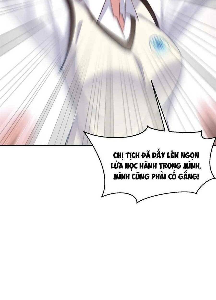 Bị Ép Yêu Sếp Mỗi Ngày: Chapter 63