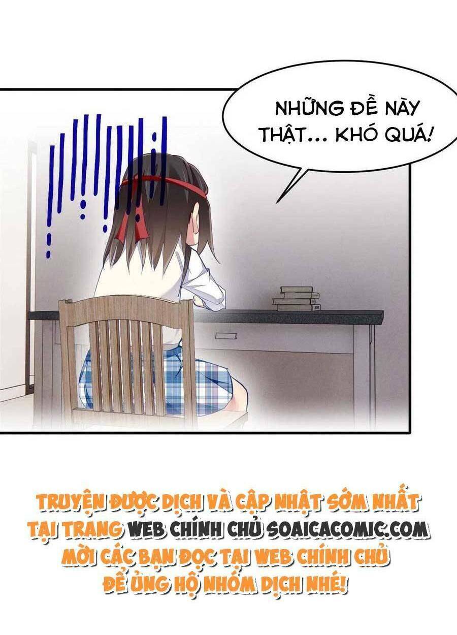 Bị Ép Yêu Sếp Mỗi Ngày: Chapter 63