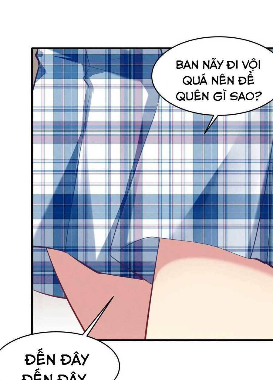 Bị Ép Yêu Sếp Mỗi Ngày: Chapter 63