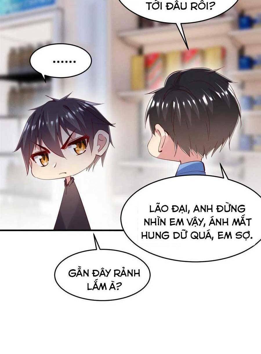 Bị Ép Yêu Sếp Mỗi Ngày: Chapter 63