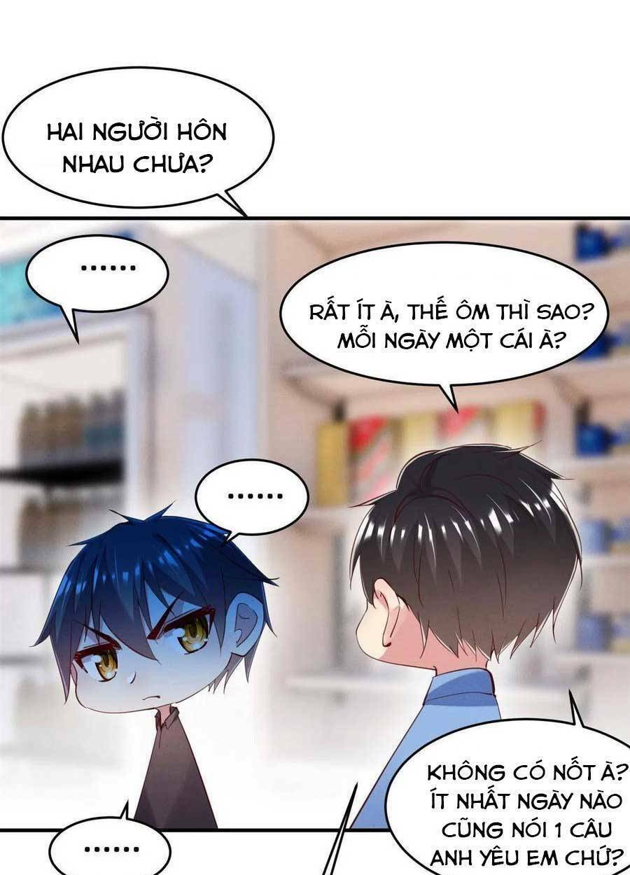 Bị Ép Yêu Sếp Mỗi Ngày: Chapter 63