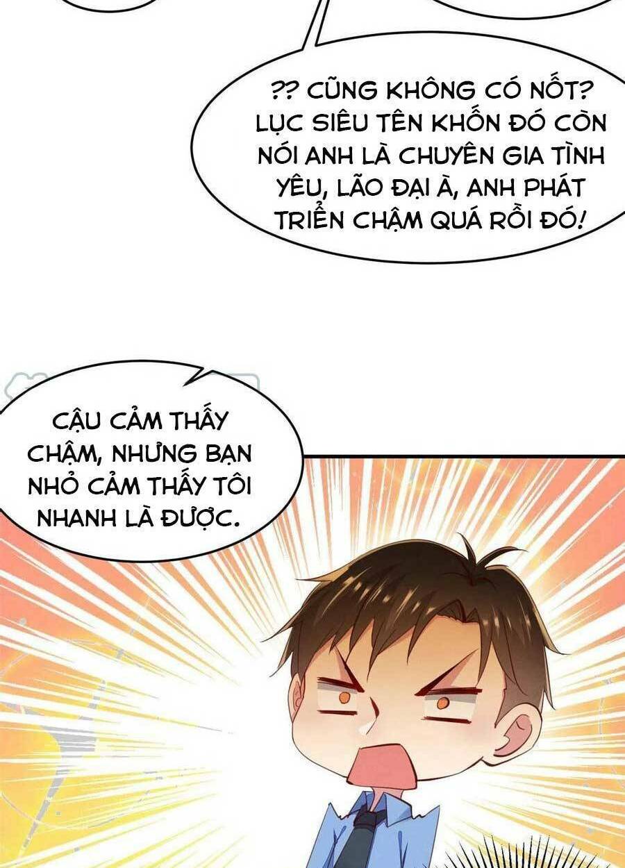Bị Ép Yêu Sếp Mỗi Ngày: Chapter 63