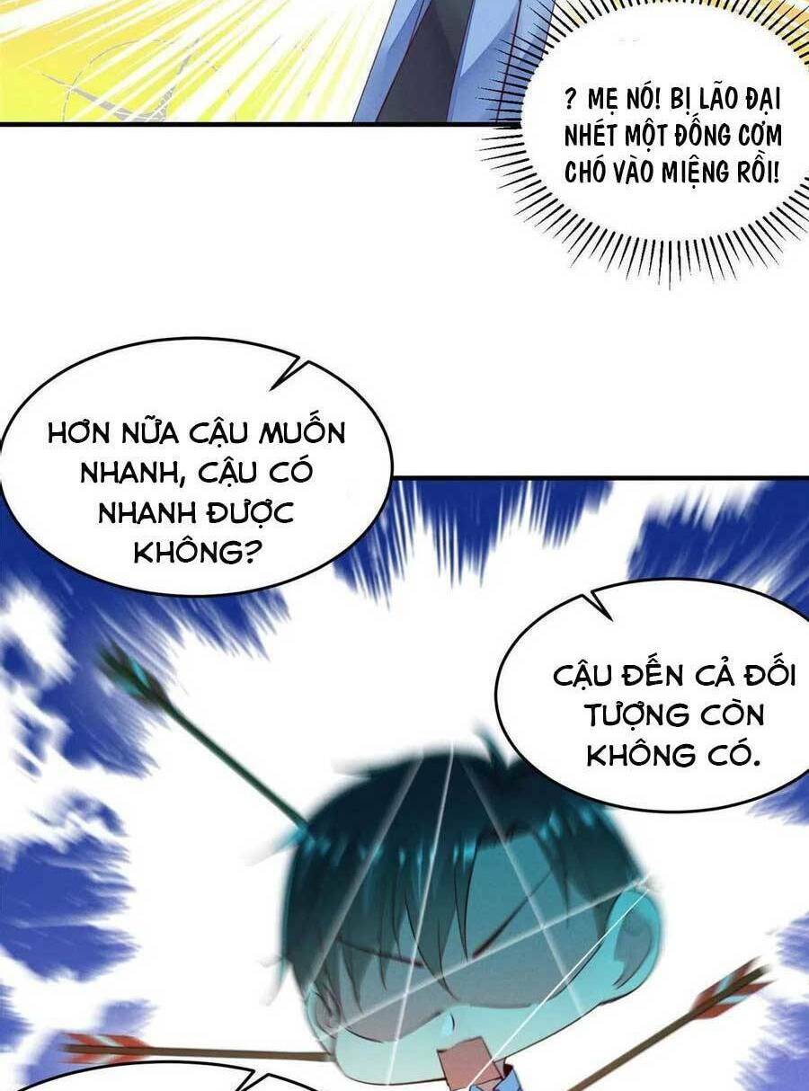 Bị Ép Yêu Sếp Mỗi Ngày: Chapter 63