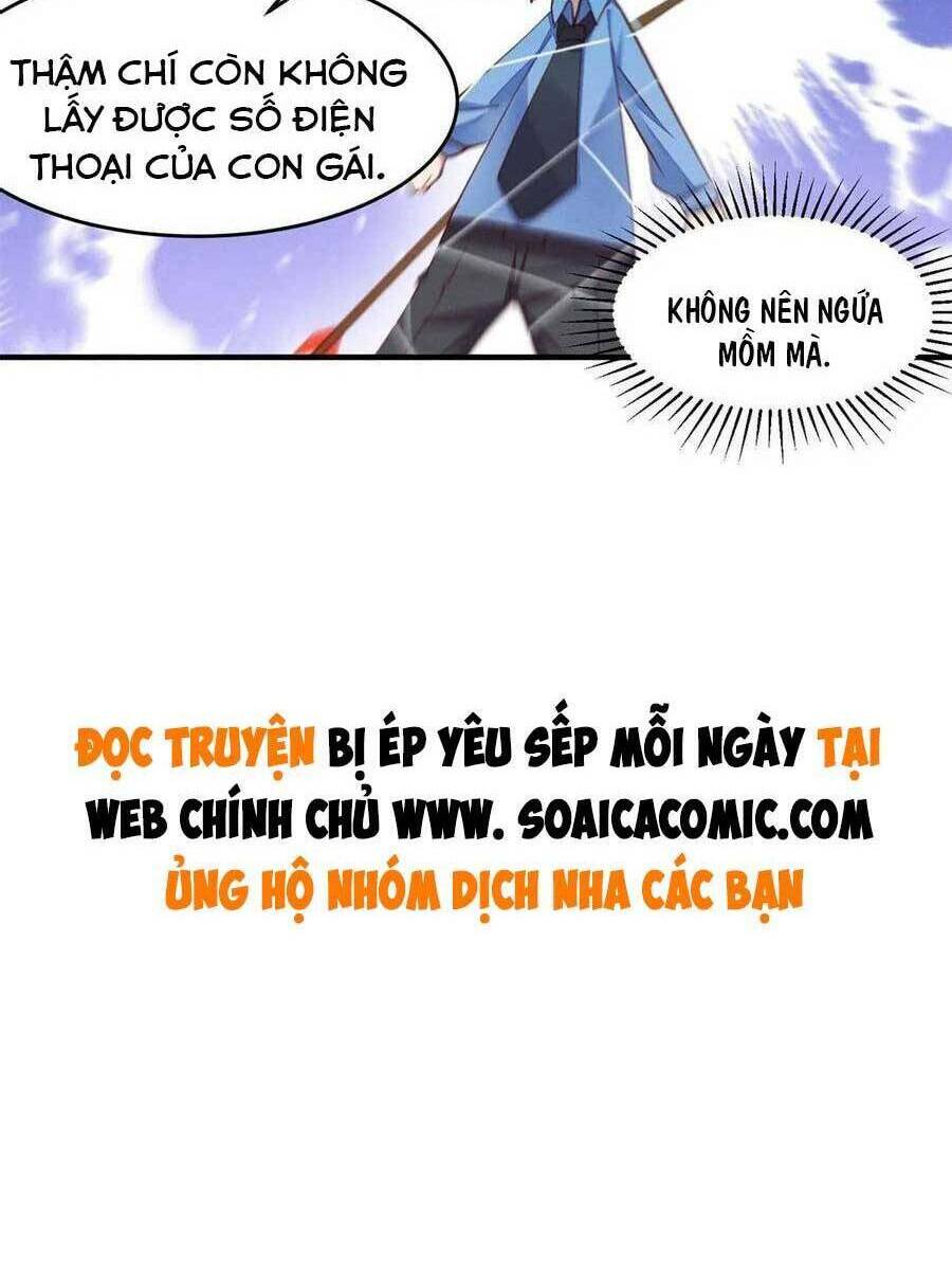 Bị Ép Yêu Sếp Mỗi Ngày: Chapter 63