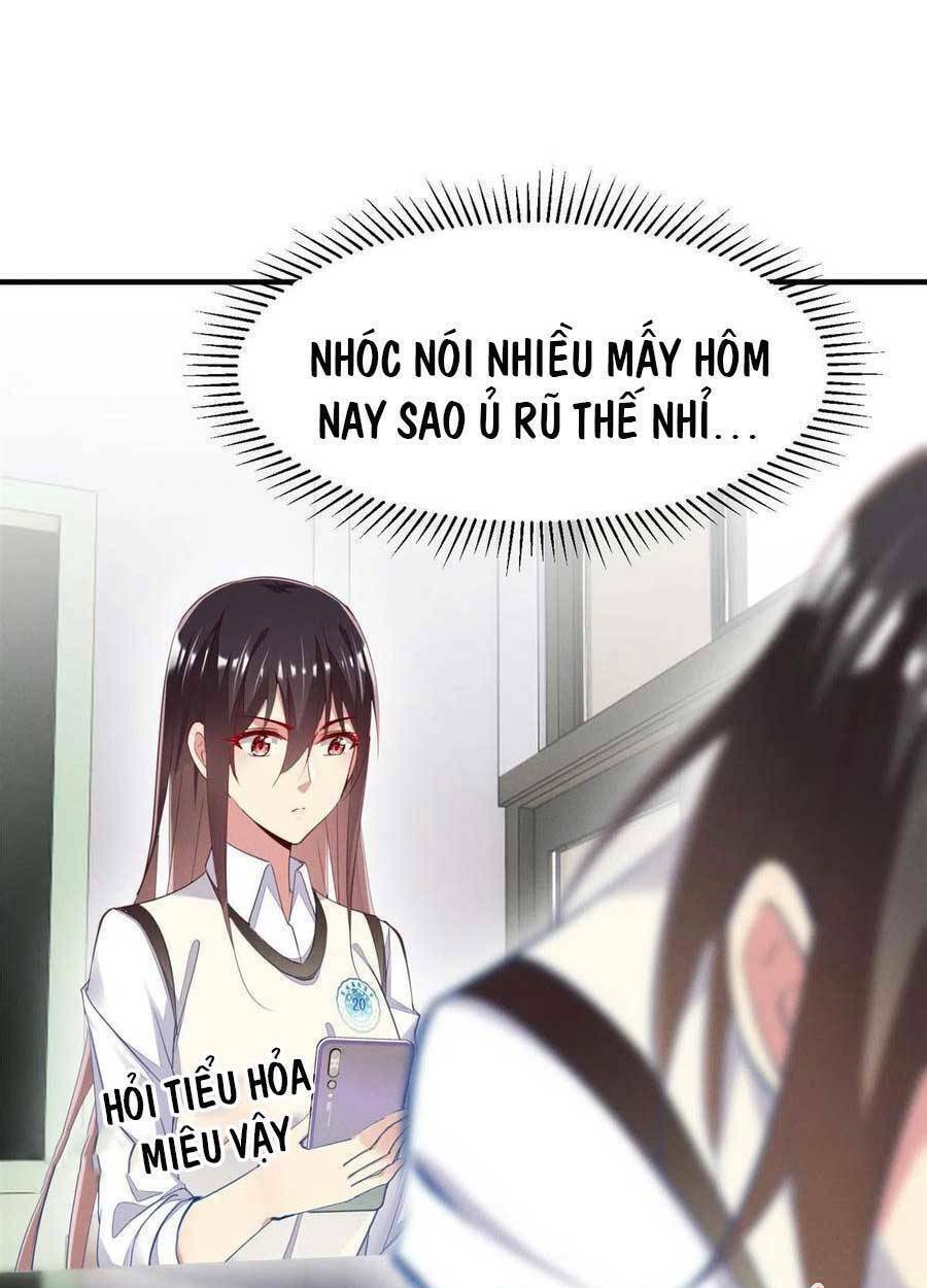 Bị Ép Yêu Sếp Mỗi Ngày: Chapter 63