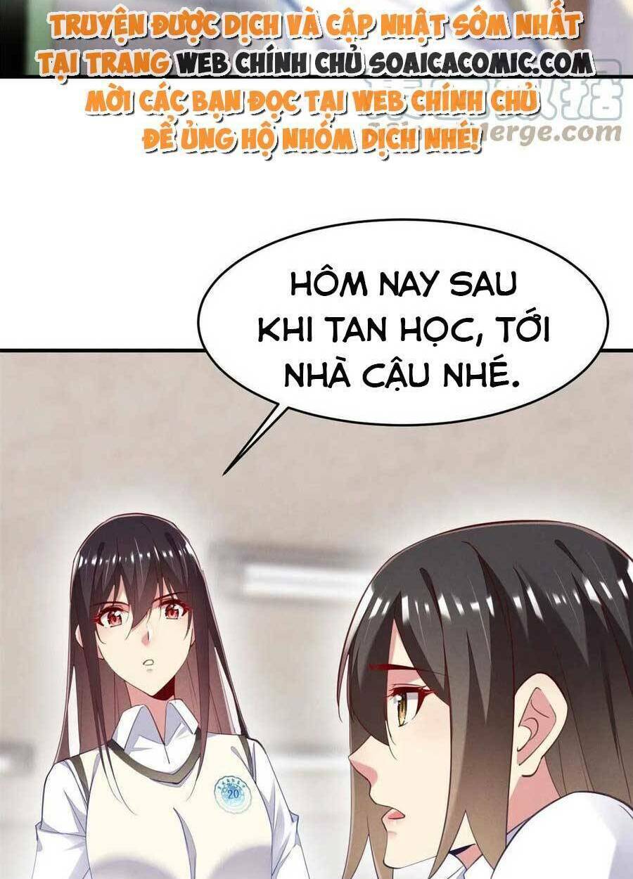 Bị Ép Yêu Sếp Mỗi Ngày: Chapter 63