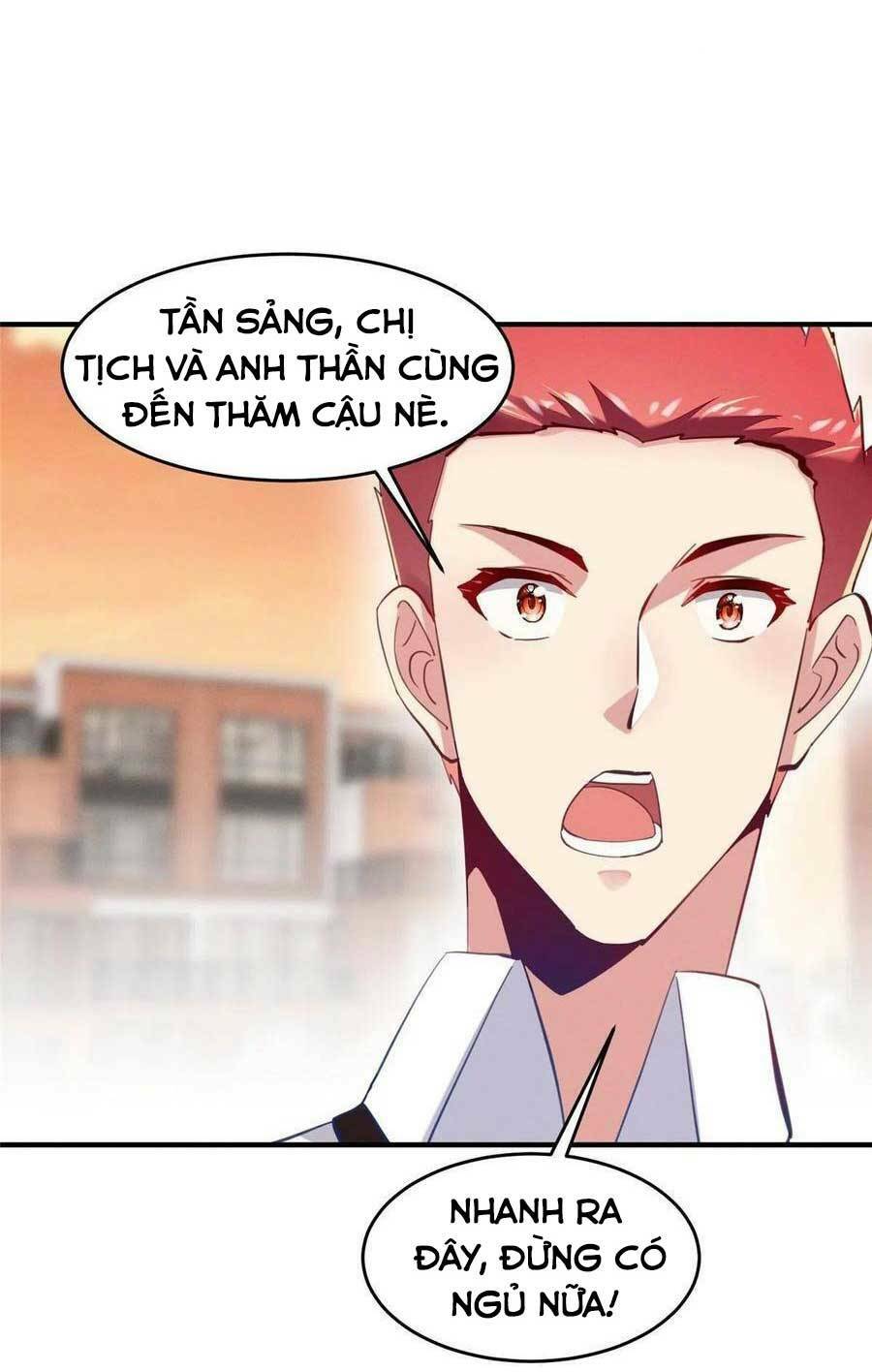 Bị Ép Yêu Sếp Mỗi Ngày: Chapter 64
