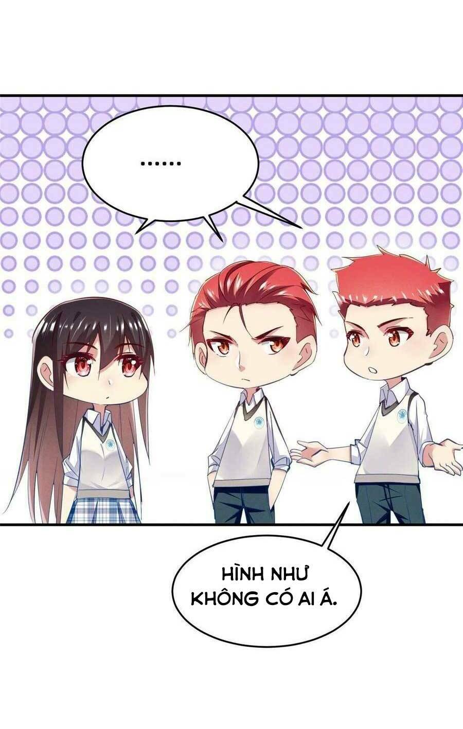 Bị Ép Yêu Sếp Mỗi Ngày: Chapter 64