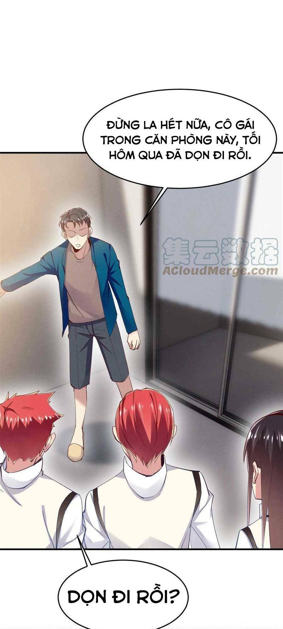 Bị Ép Yêu Sếp Mỗi Ngày: Chapter 64