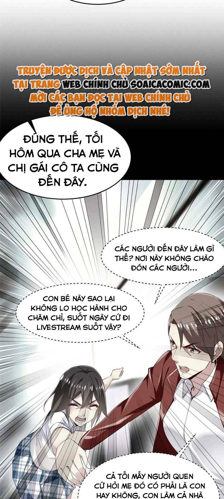 Bị Ép Yêu Sếp Mỗi Ngày: Chapter 64