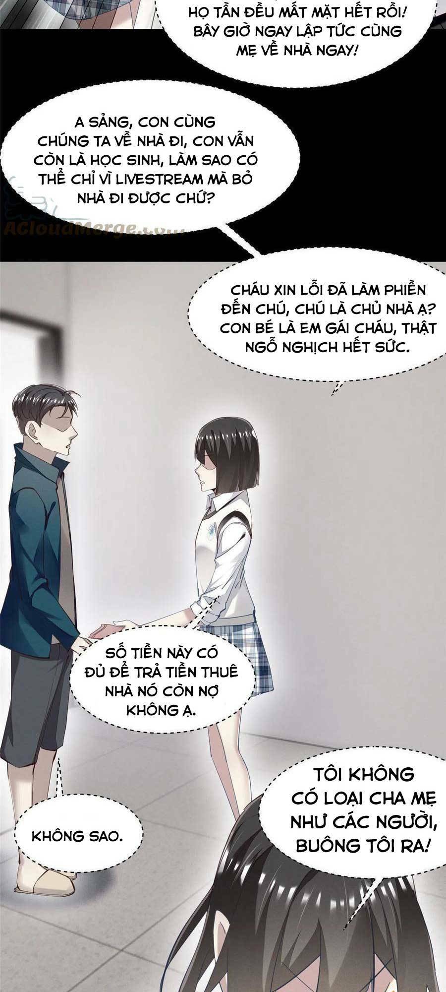 Bị Ép Yêu Sếp Mỗi Ngày: Chapter 64