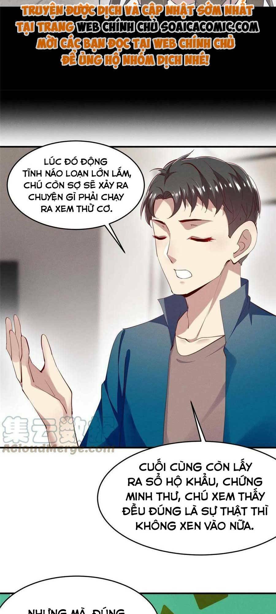 Bị Ép Yêu Sếp Mỗi Ngày: Chapter 64