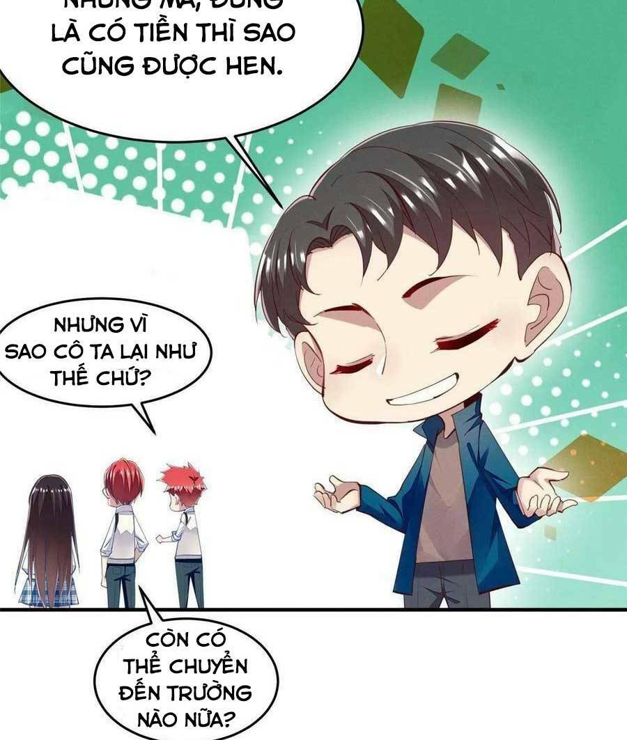 Bị Ép Yêu Sếp Mỗi Ngày: Chapter 64